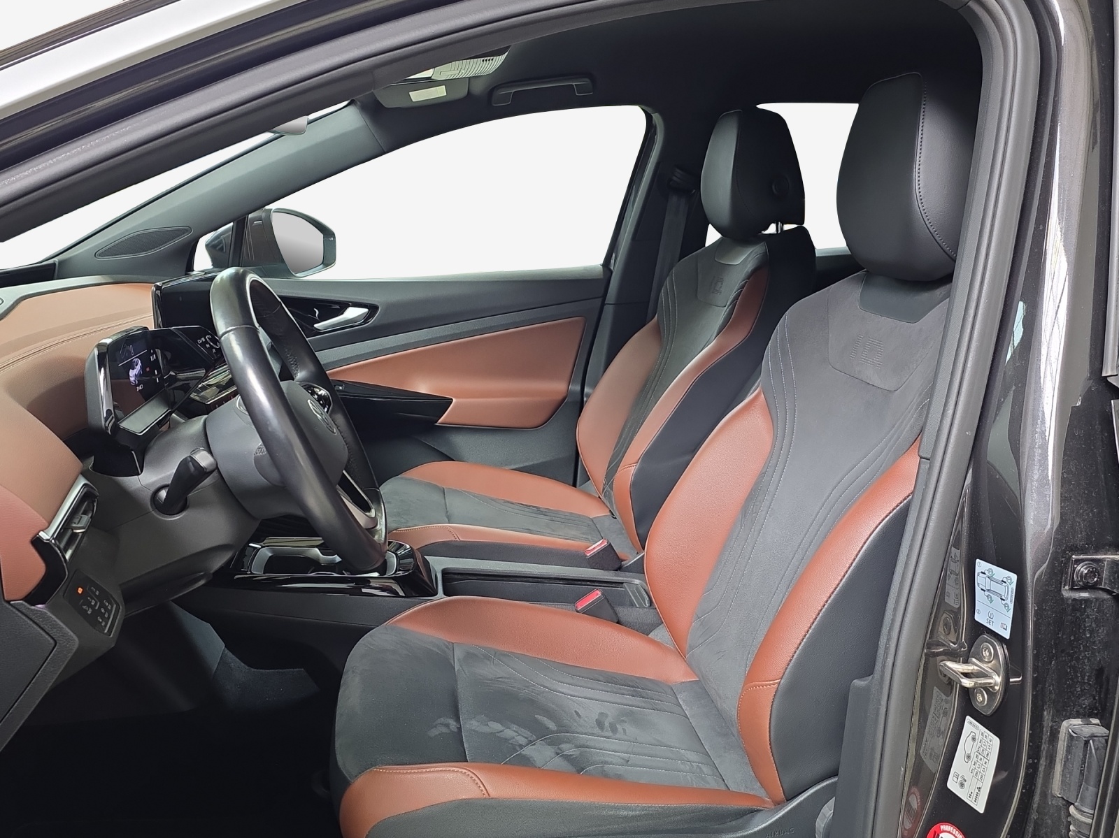 VW ID.4 Pro Performance 77 kWh-image-8