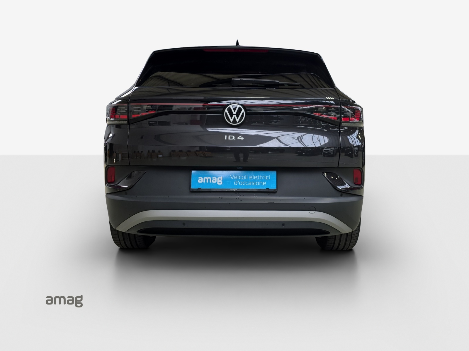 VW ID.4 Pro Performance 77 kWh-image-4