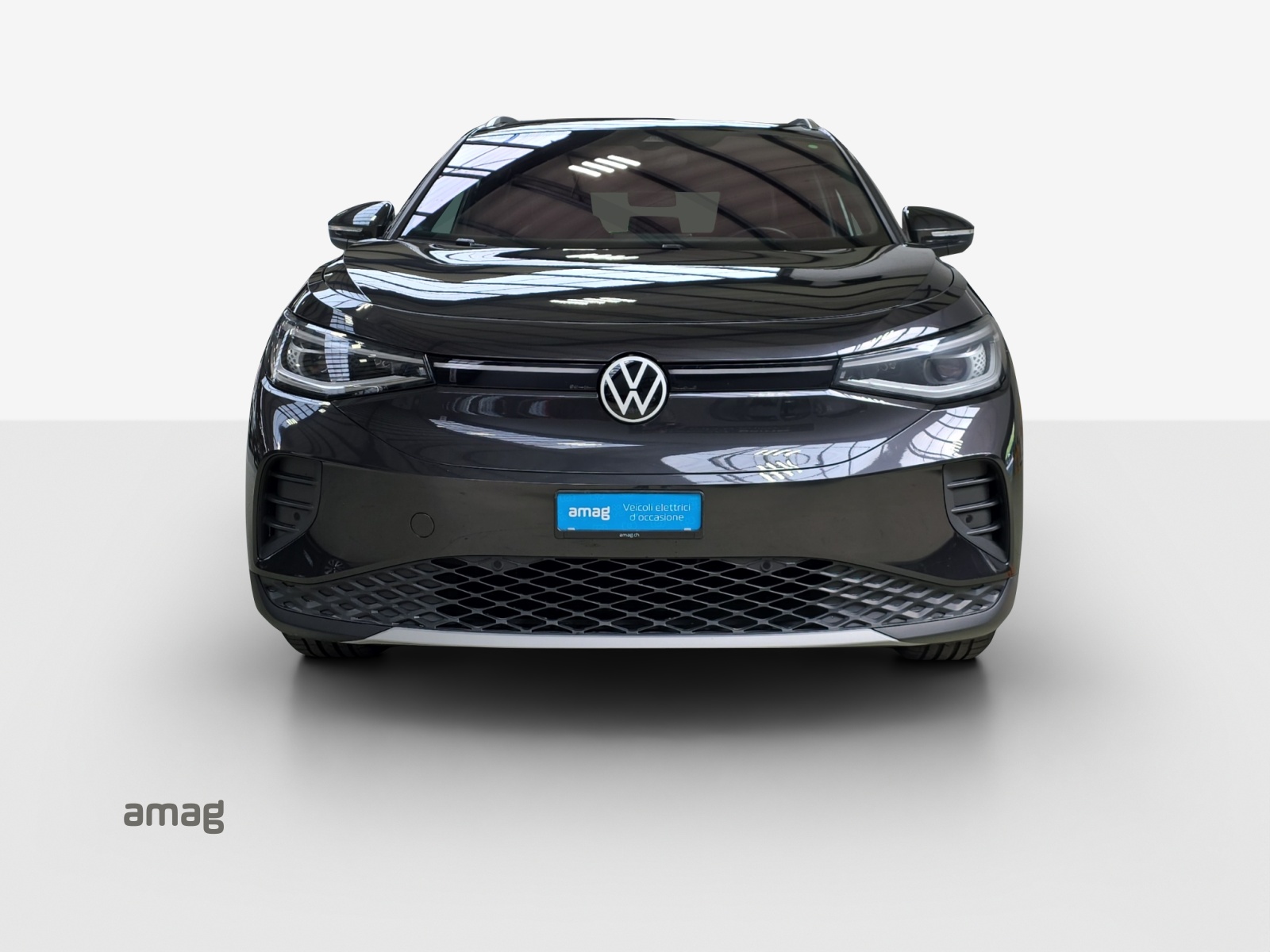 VW ID.4 Pro Performance 77 kWh-image-7