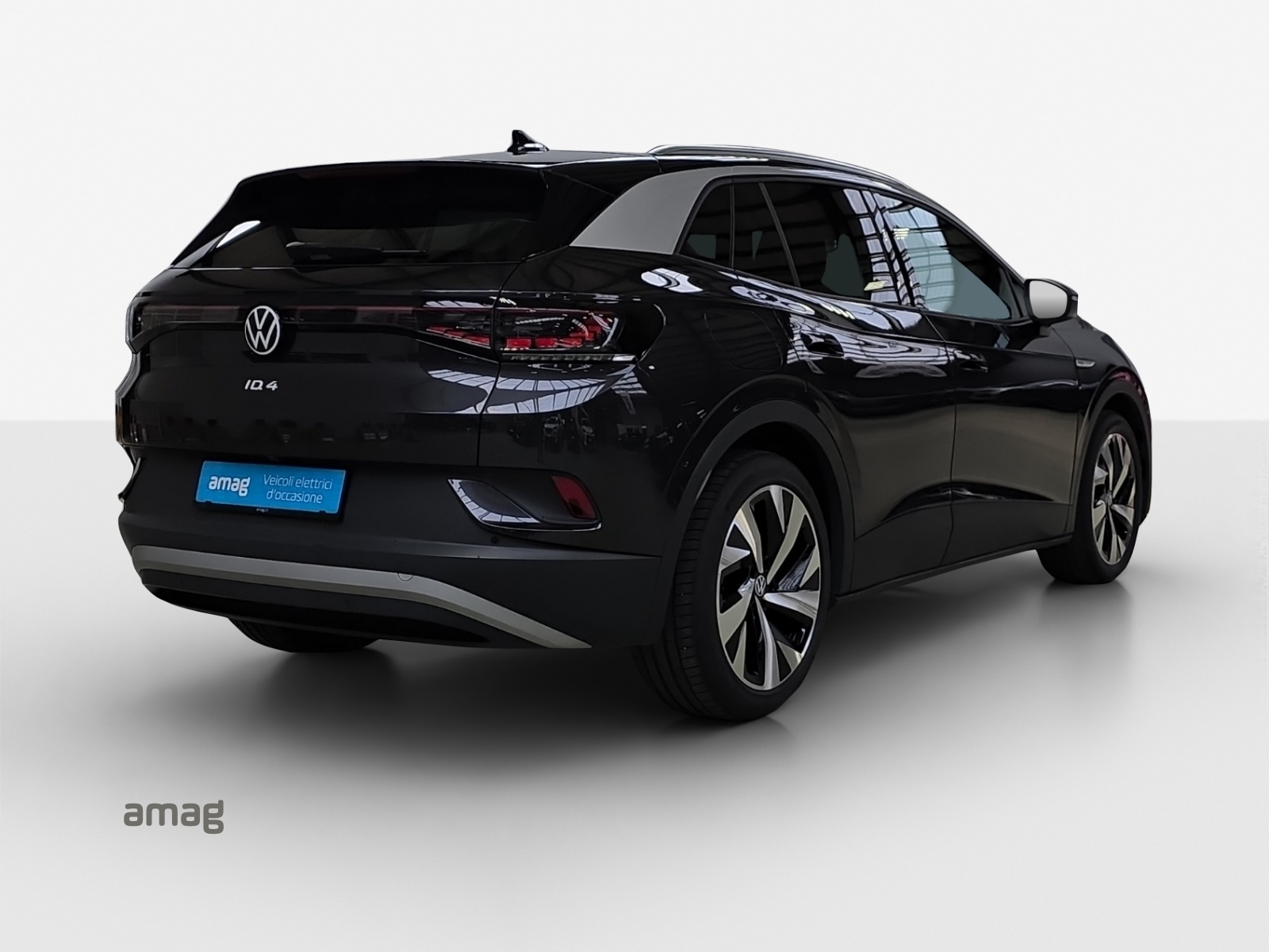 VW ID.4 Pro Performance 77 kWh-image-5