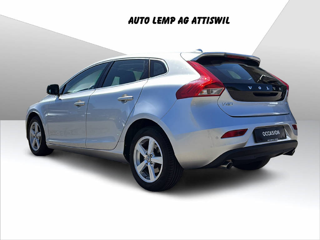 VOLVO V40 2.0 D3 Momentum S/S-showroom-element-3
