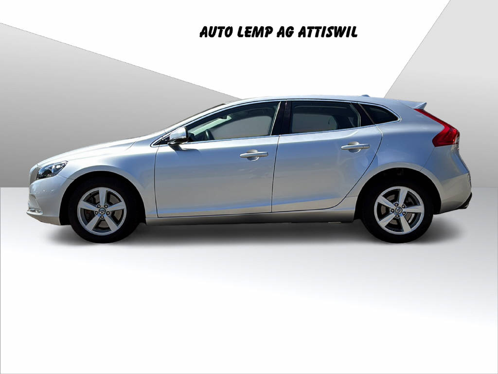 VOLVO V40 2.0 D3 Momentum S/S-showroom-element-2