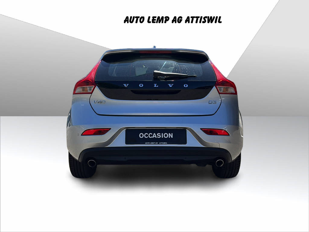 VOLVO V40 2.0 D3 Momentum S/S-image-6