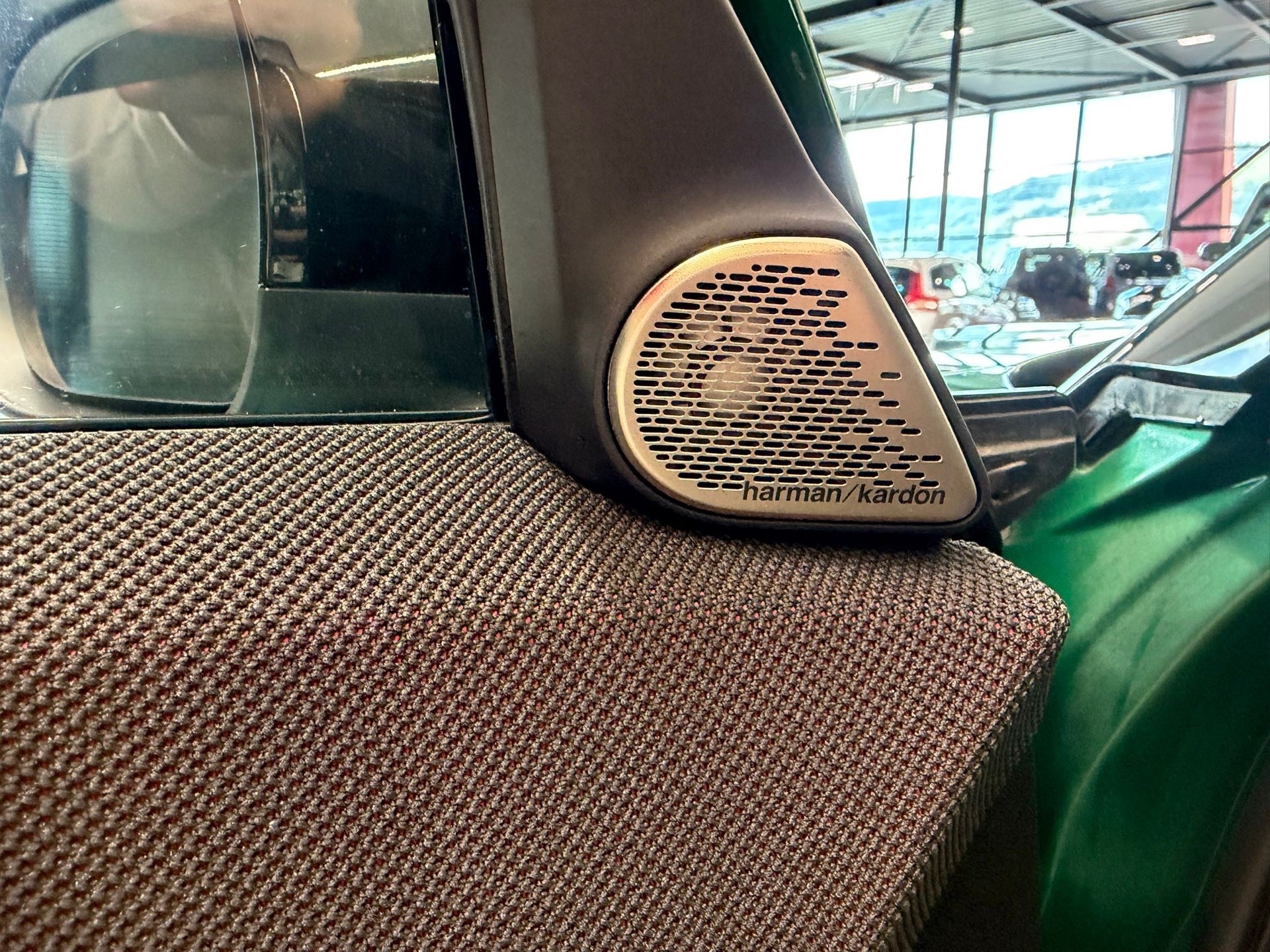 MINI Countryman John Cooper Works ALL4 Steptronic-image-20
