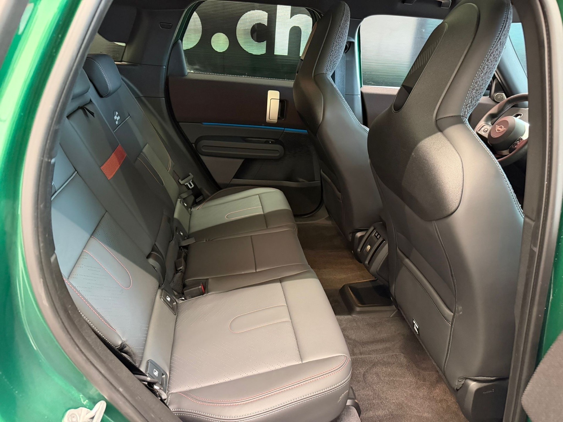 MINI Countryman John Cooper Works ALL4 Steptronic-image-17