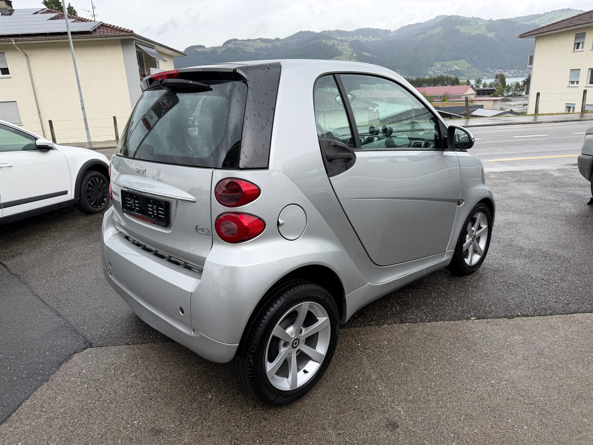 SMART fortwo pulse softouch-image-2
