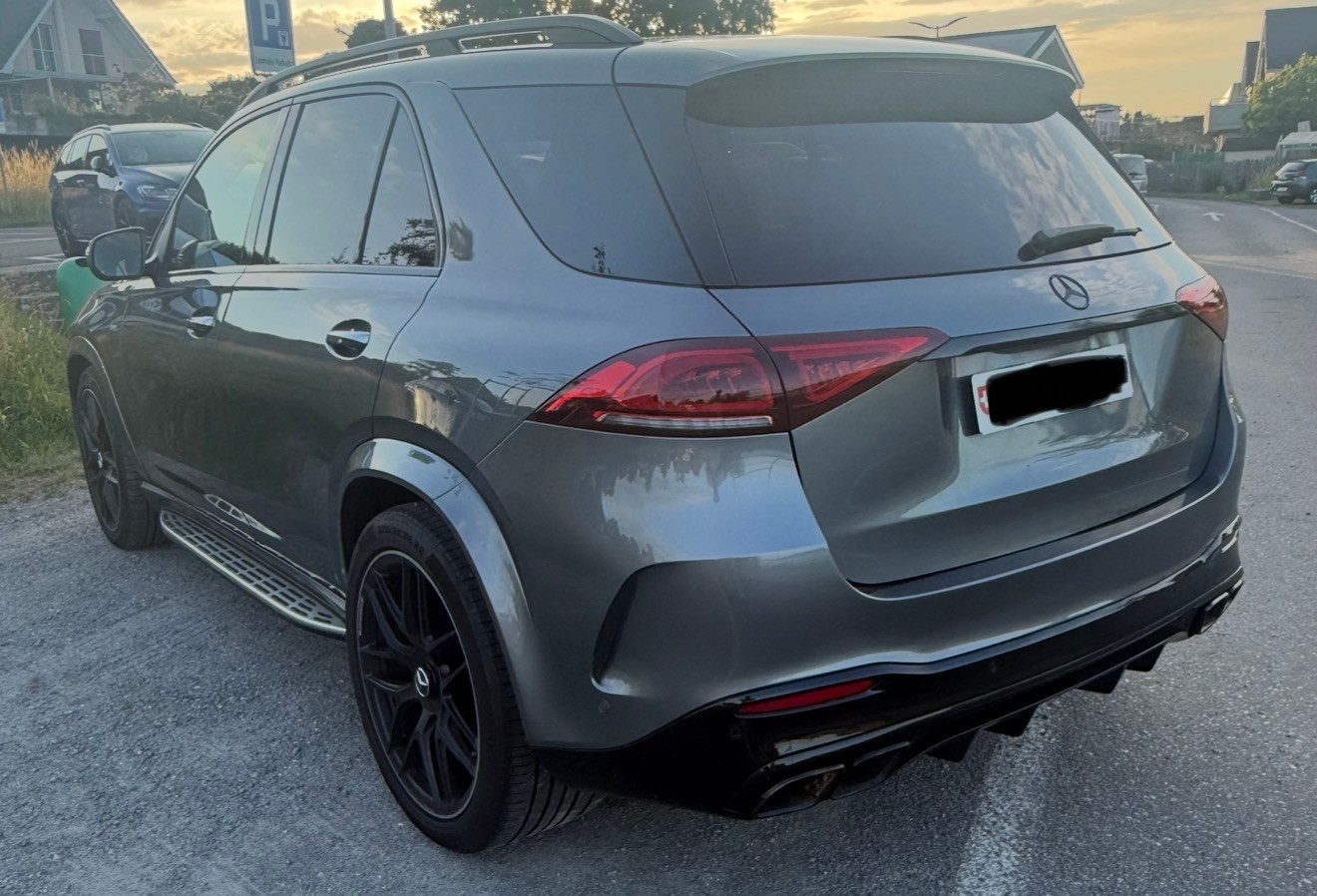 MERCEDES-BENZ GLE 53 AMG 4matic+-image-3