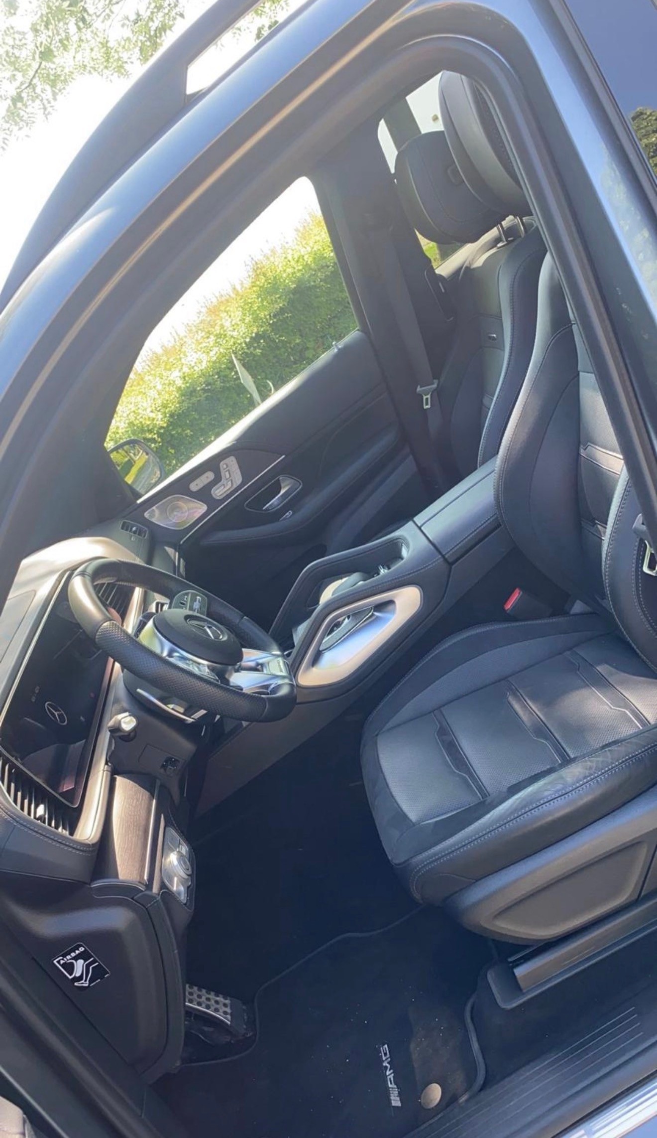 MERCEDES-BENZ GLE 53 AMG 4matic+-image-5