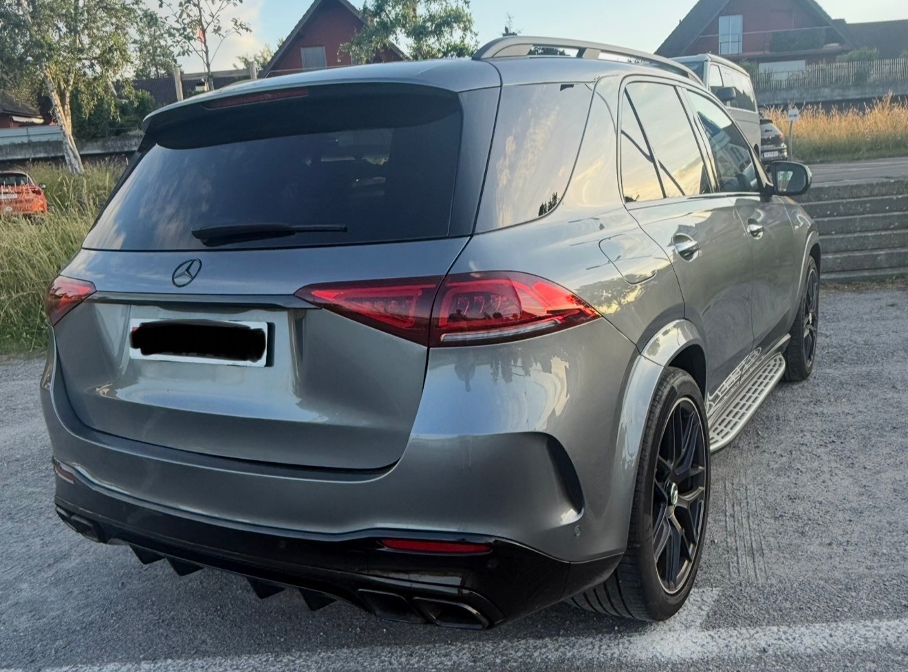 MERCEDES-BENZ GLE 53 AMG 4matic+-image-2
