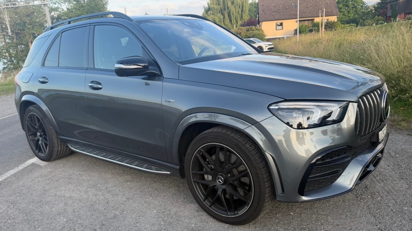 MERCEDES-BENZ GLE 53 AMG 4matic+-image-4
