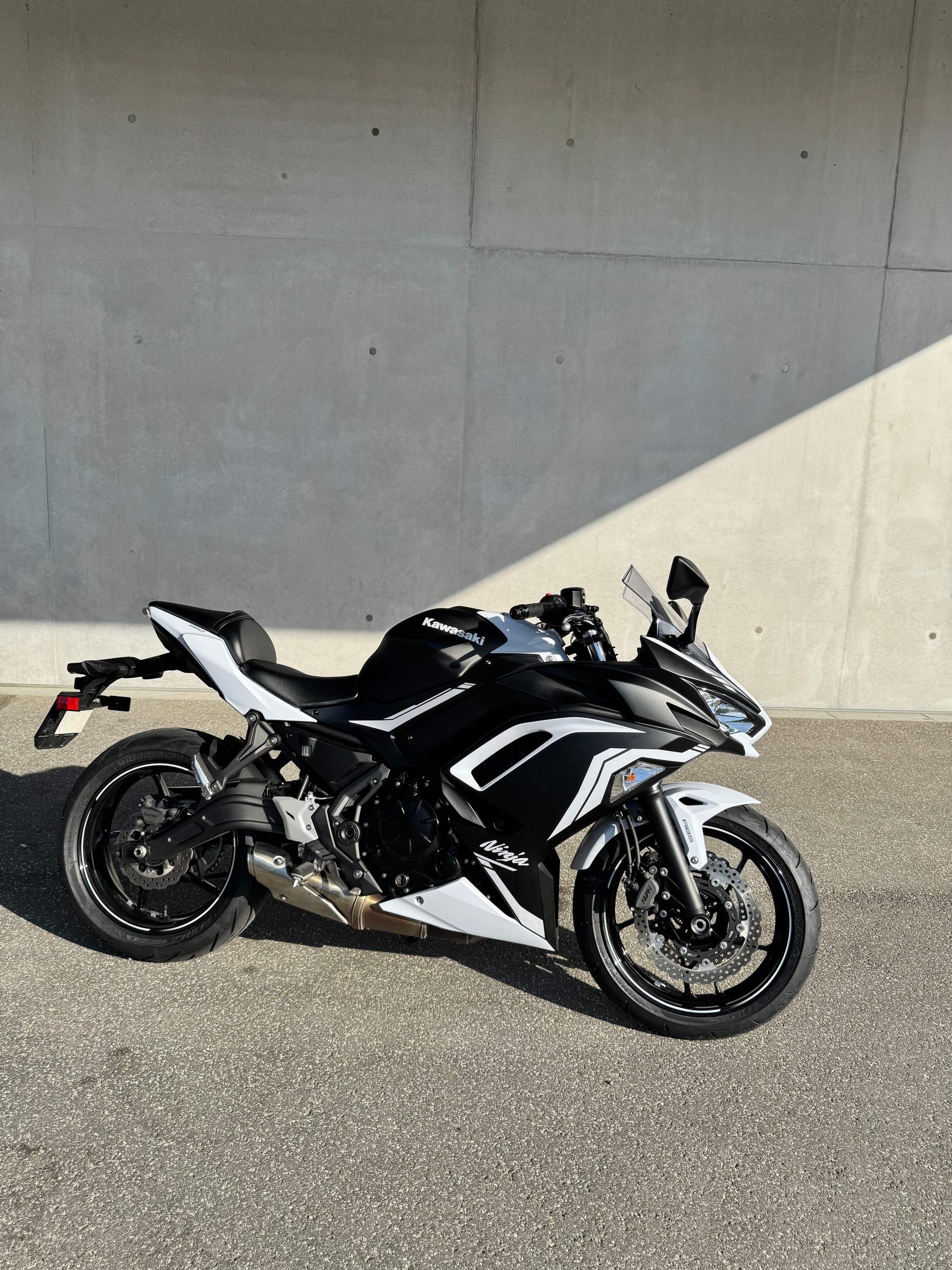 KAWASAKI Ninja 650 SE ABS (35kW)-image-3