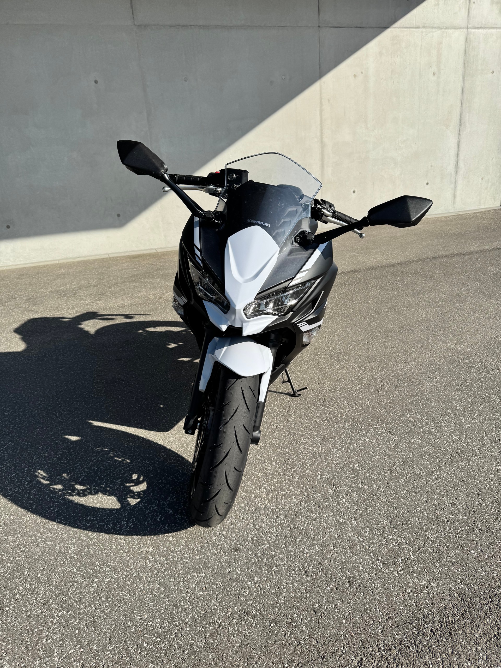 KAWASAKI Ninja 650 SE ABS (35kW)-image-2