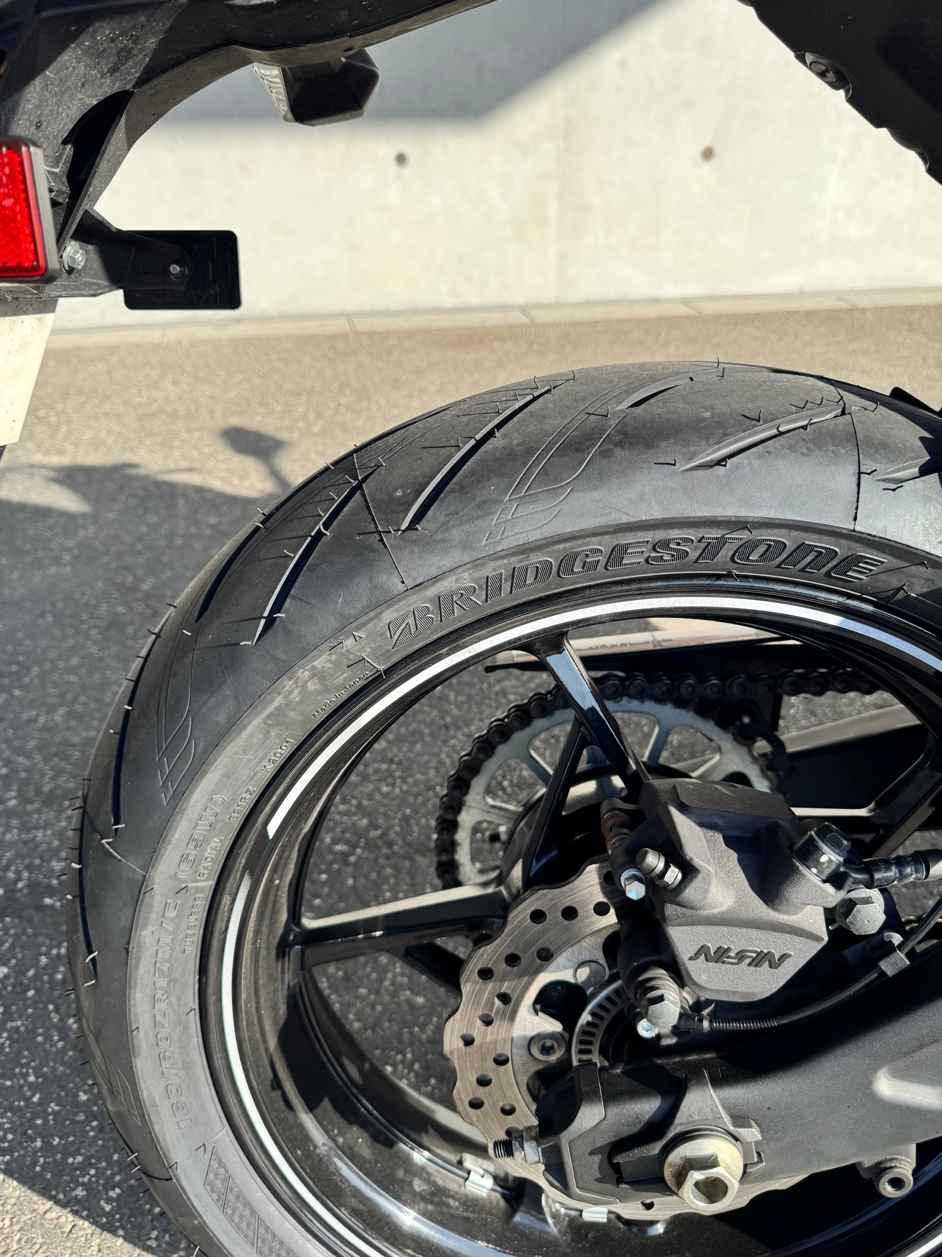 KAWASAKI Ninja 650 SE ABS (35kW)-image-8