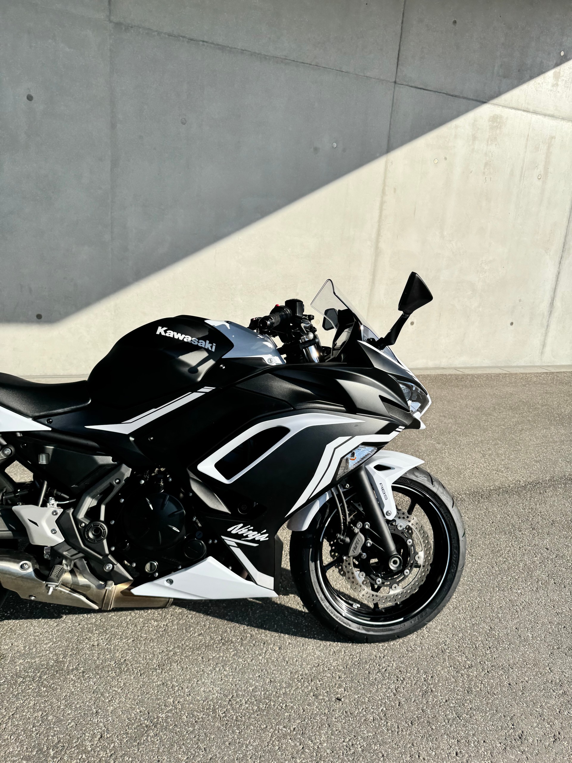 KAWASAKI Ninja 650 SE ABS (35kW)-image-5