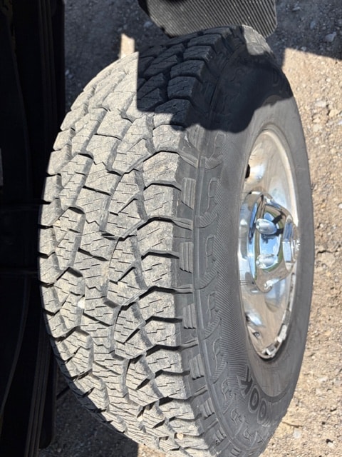 DODGE DODGE 2500 HD Cummins 5.9 Diesel Quad Cab "Sport"-image-7