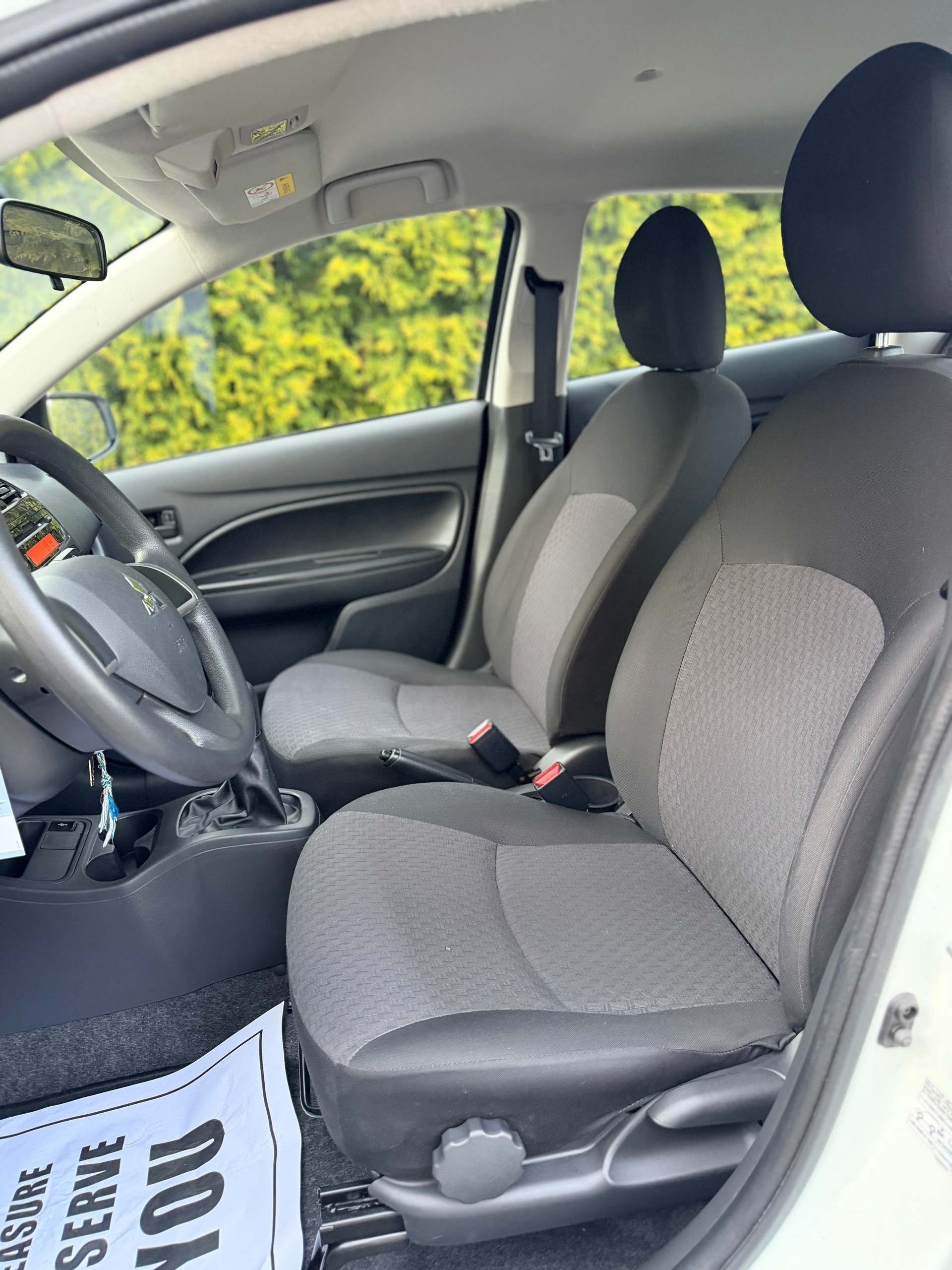 MITSUBISHI Space Star 1.0 Pure-image-6