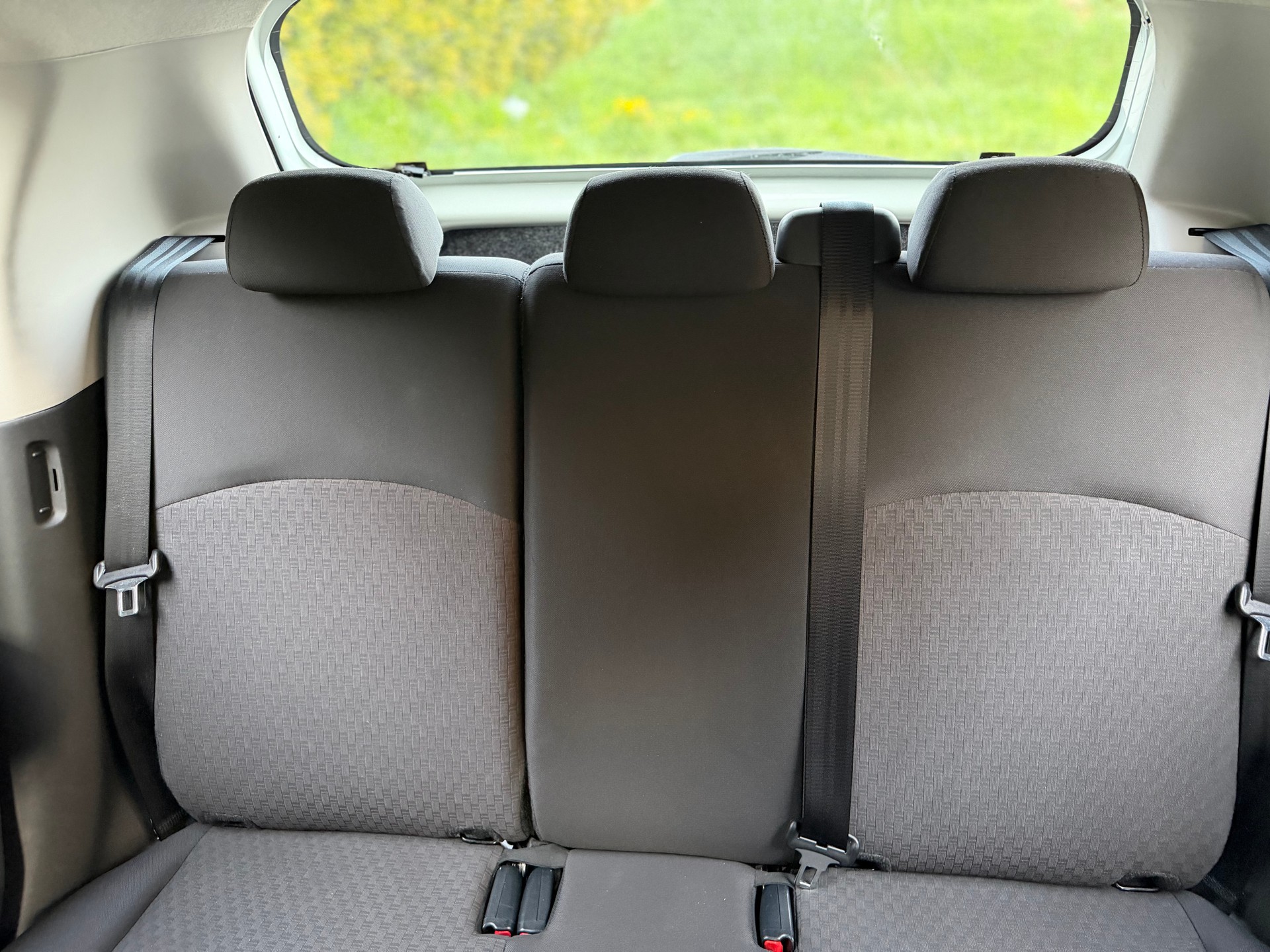 MITSUBISHI Space Star 1.0 Pure-image-10
