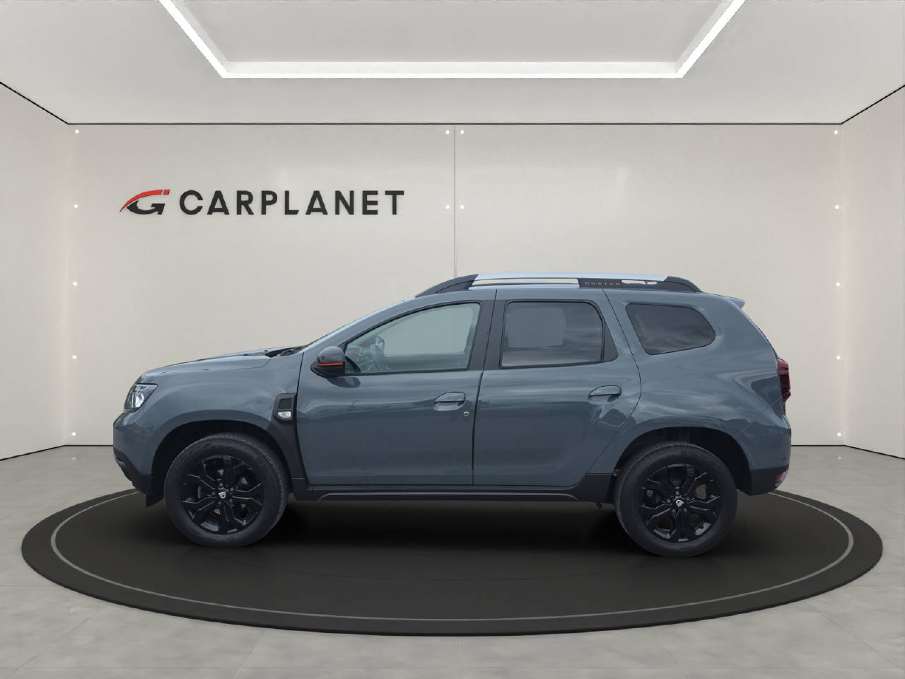DACIA Duster 1.3 TCe 150 Extreme EDC-showroom-element-2