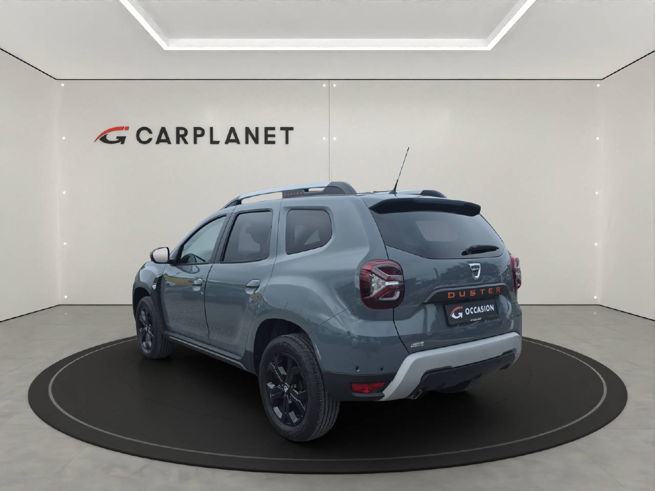 DACIA Duster 1.3 TCe 150 Extreme EDC-showroom-element-3