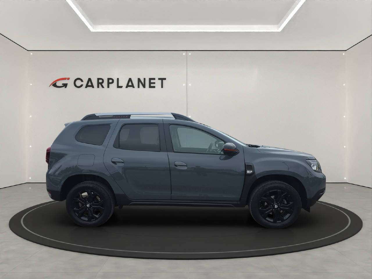 DACIA Duster 1.3 TCe 150 Extreme EDC-image-6