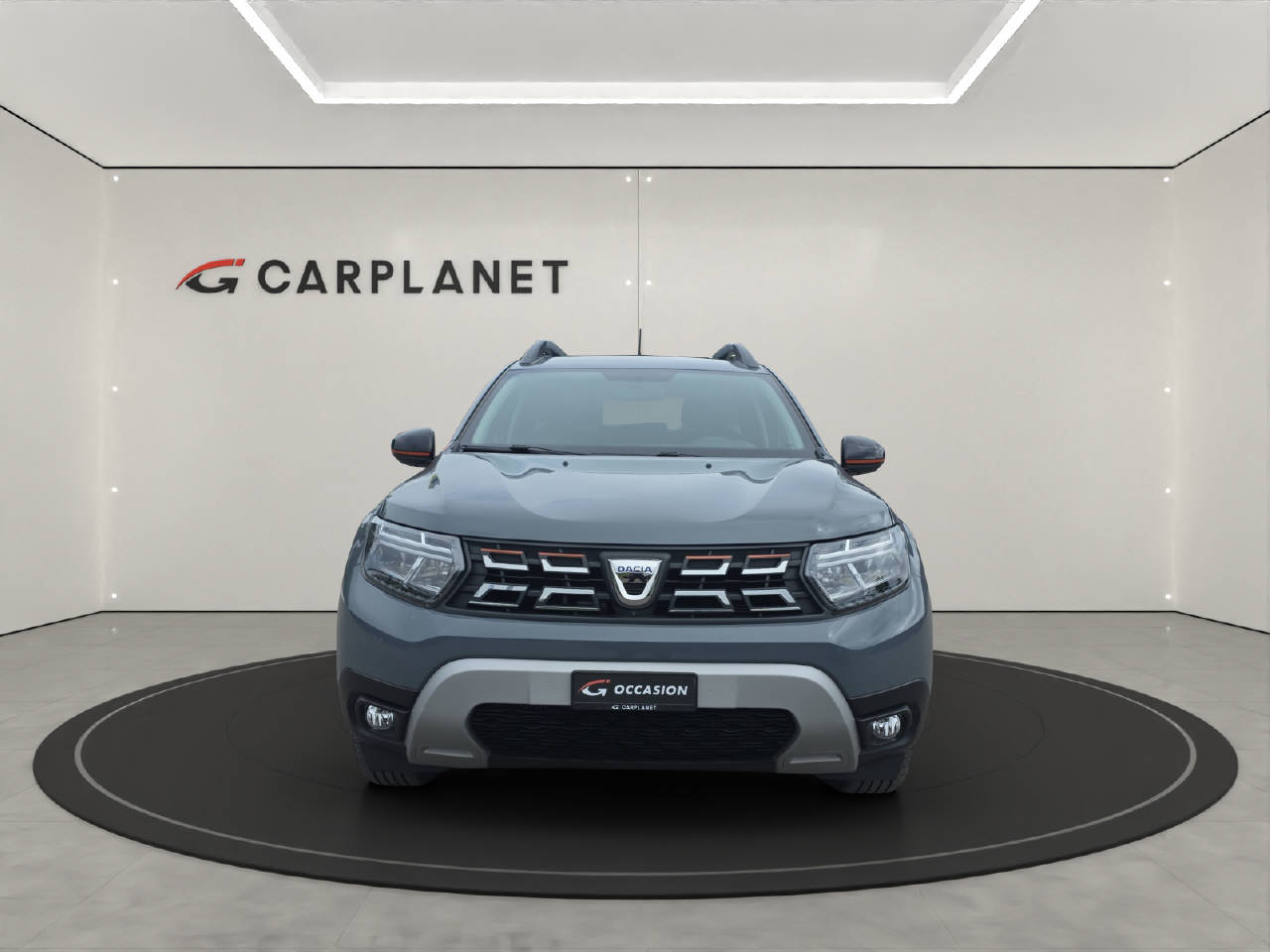 DACIA Duster 1.3 TCe 150 Extreme EDC-showroom-element-1