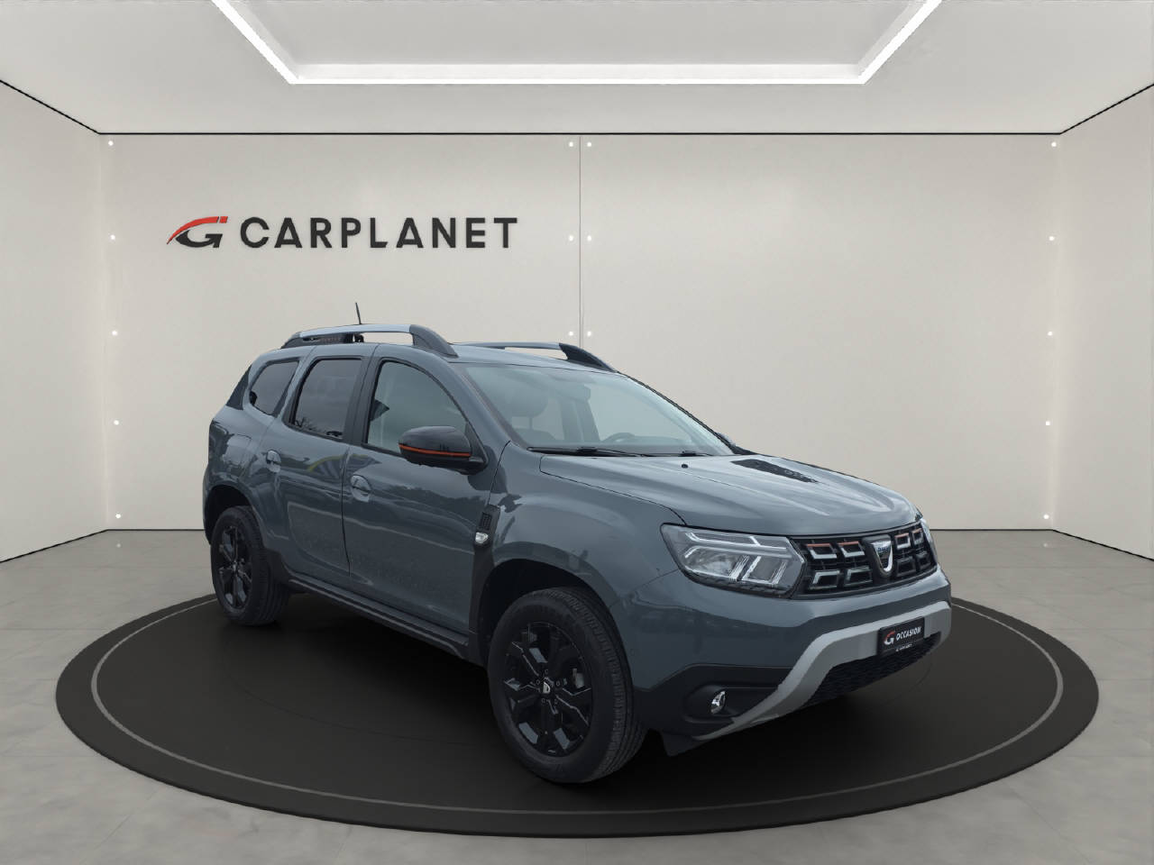 DACIA Duster 1.3 TCe 150 Extreme EDC-image-7