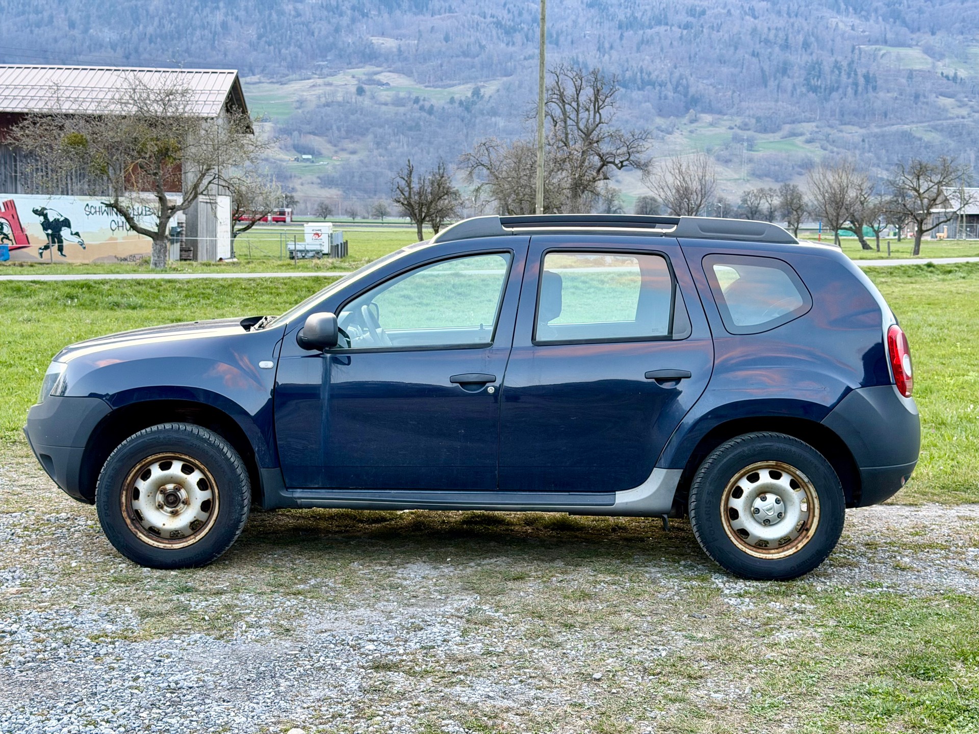 DACIA Duster 1.6 4x4-showroom-element-1