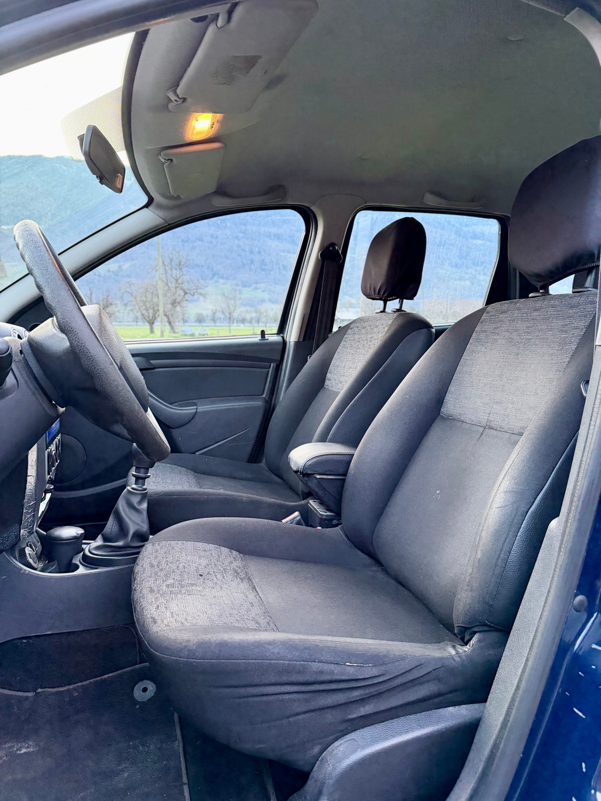 DACIA Duster 1.6 4x4-image-8