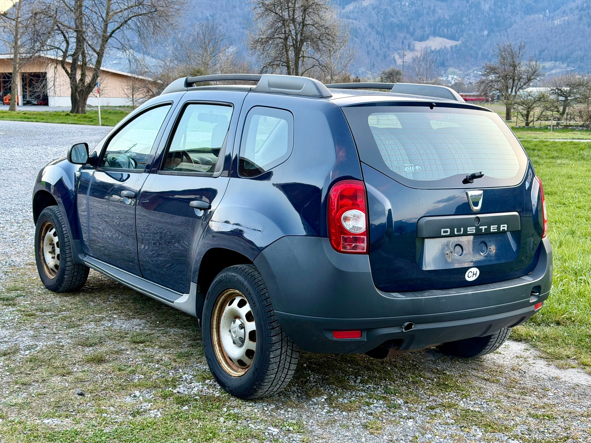 DACIA Duster 1.6 4x4-showroom-element-2