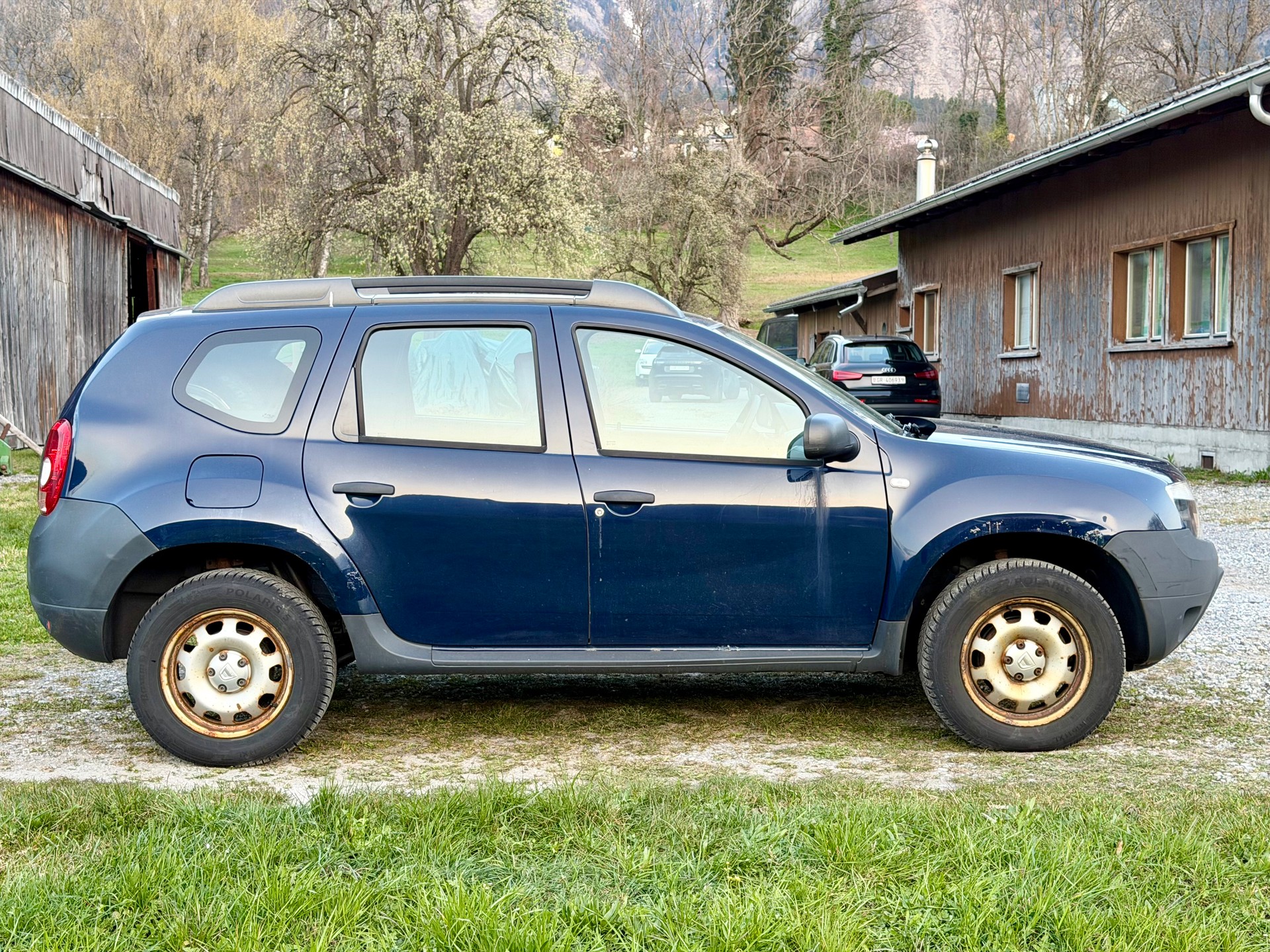 DACIA Duster 1.6 4x4-image-5