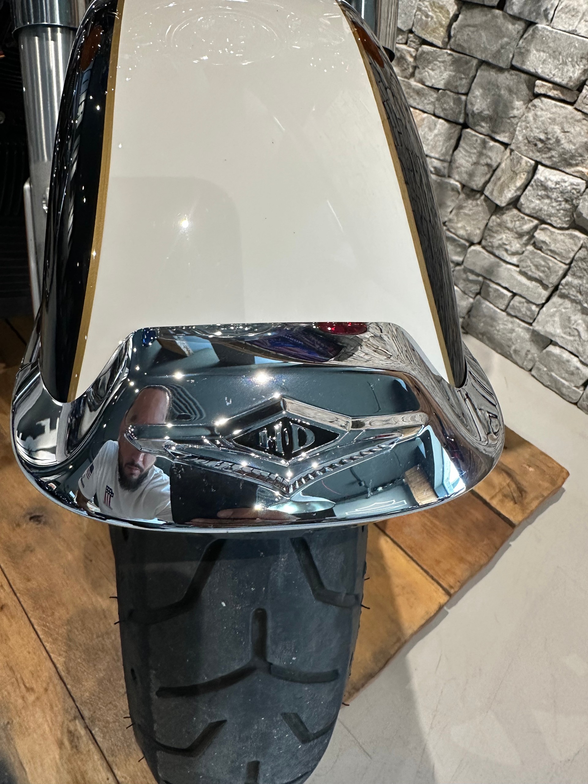 HARLEY-DAVIDSON FLHP Road King Police-image-14