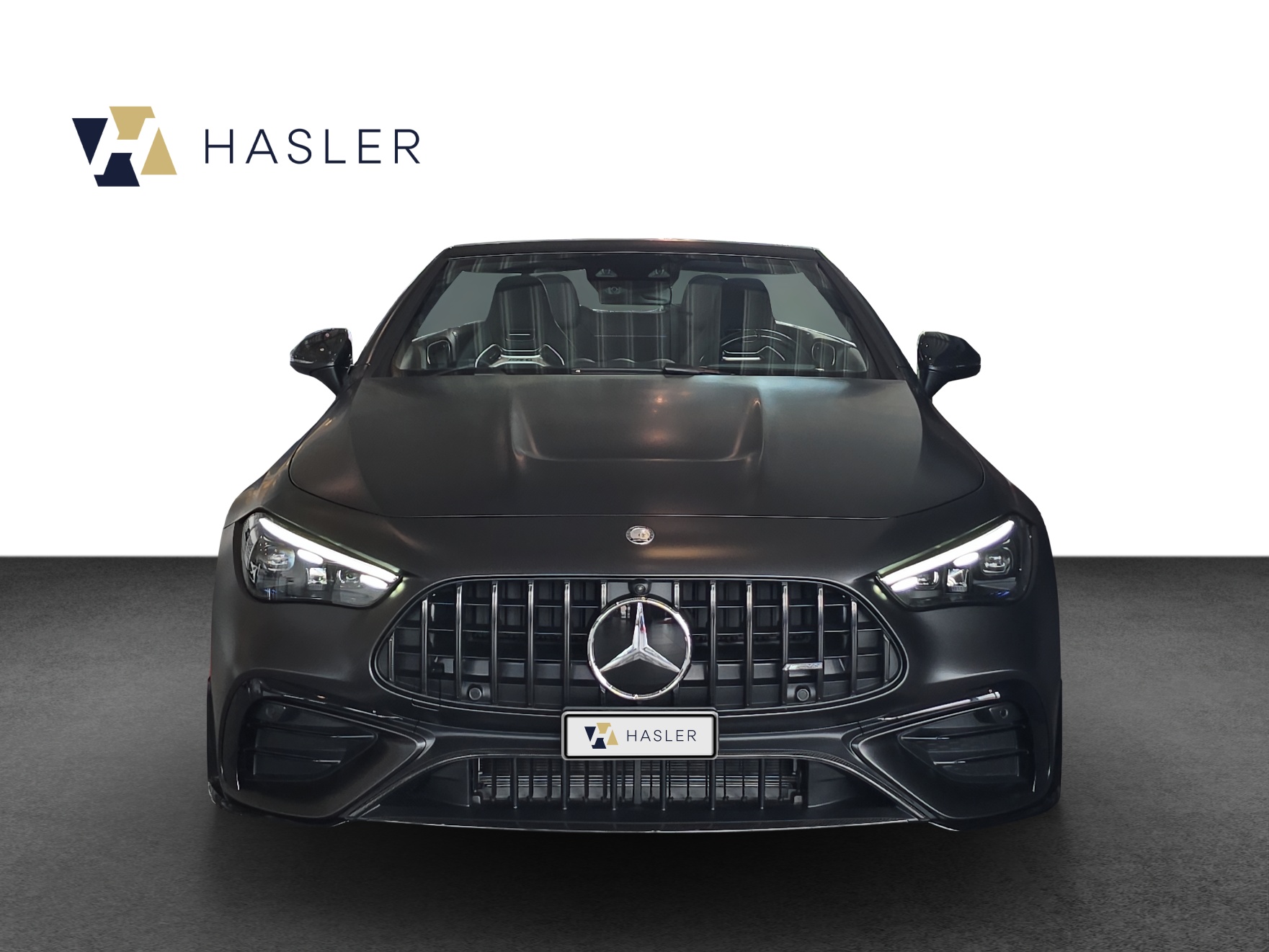 MERCEDES-BENZ CLE AMG 53 Cabrio 4Matic+ 9G-Tronic-showroom-element-1