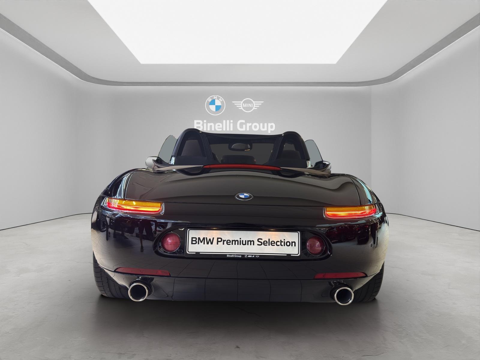 BMW-ALPINA Z8 Roadster 4.8 V8-showroom-element-3