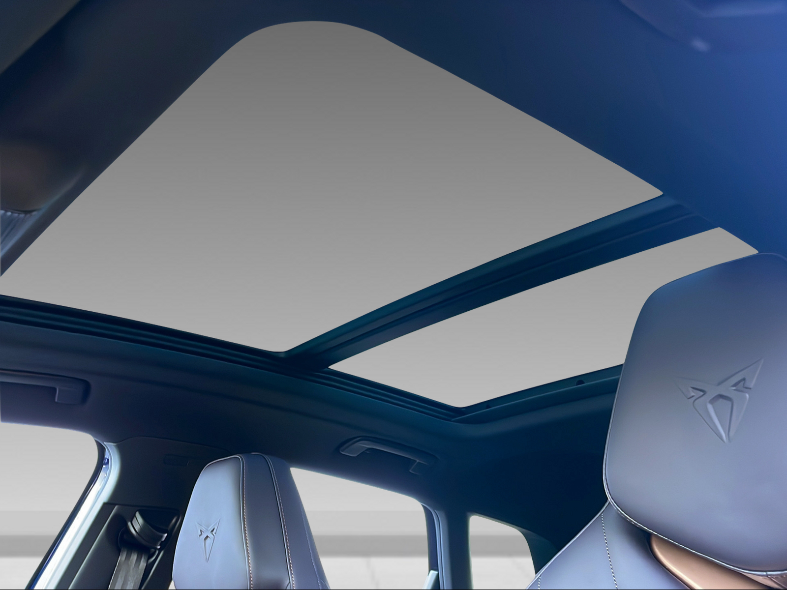 CUPRA Terramar 1.5 eHybrid Prime Edition DSG-image-7
