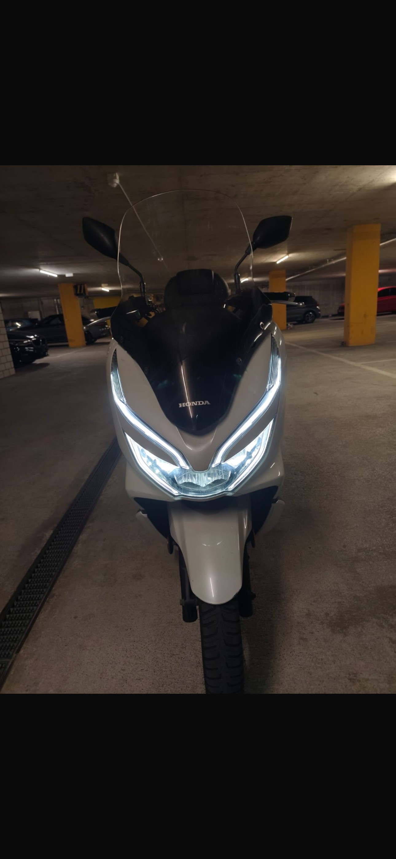 HONDA pcx 125-image-0