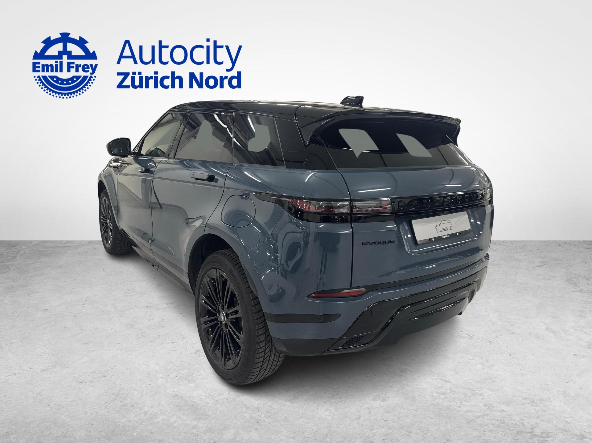 LAND ROVER Range Rover Evoque 1.5 T 270e Dynamic SE-showroom-element-2