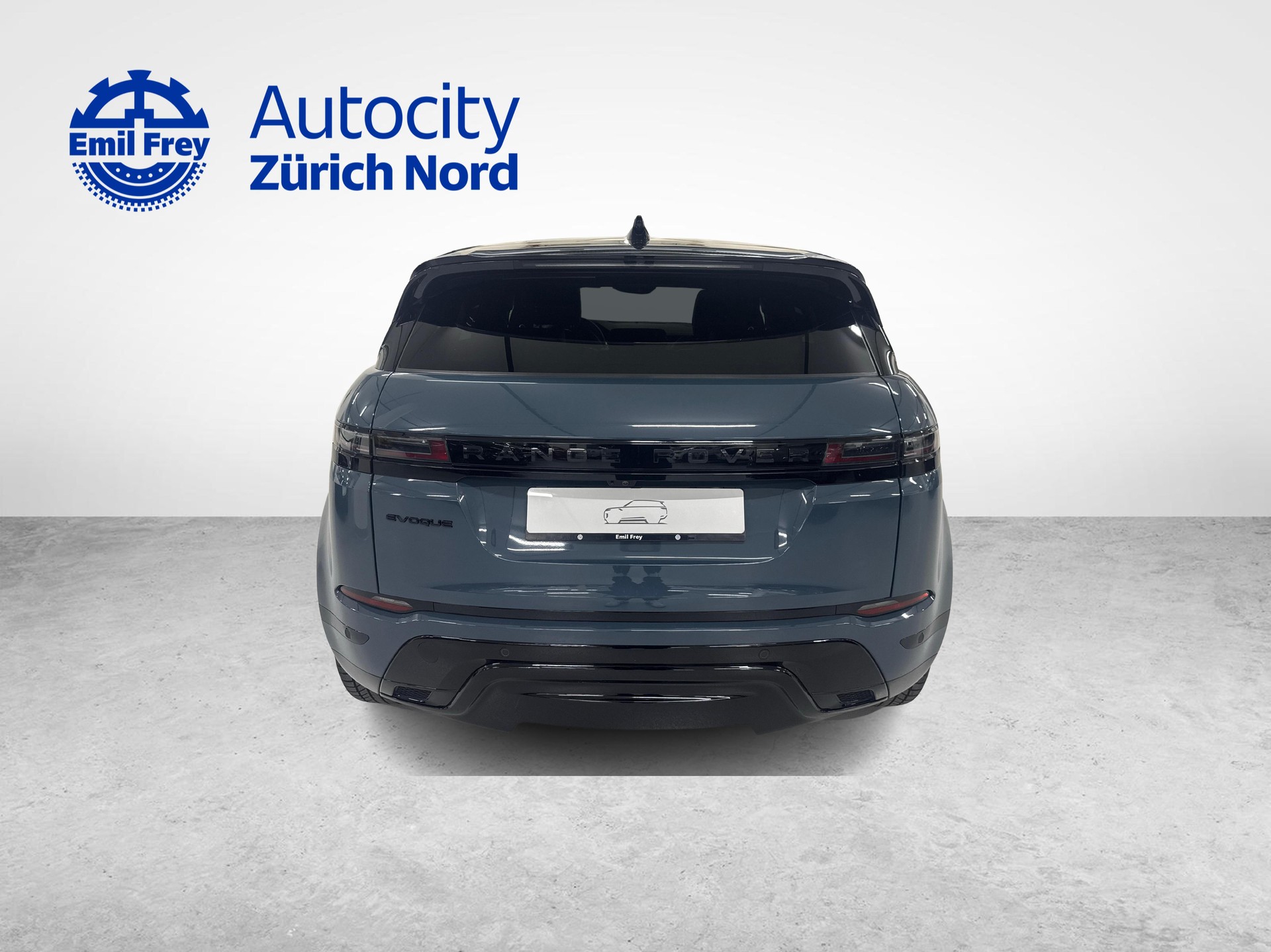 LAND ROVER Range Rover Evoque 1.5 T 270e Dynamic SE-showroom-element-3