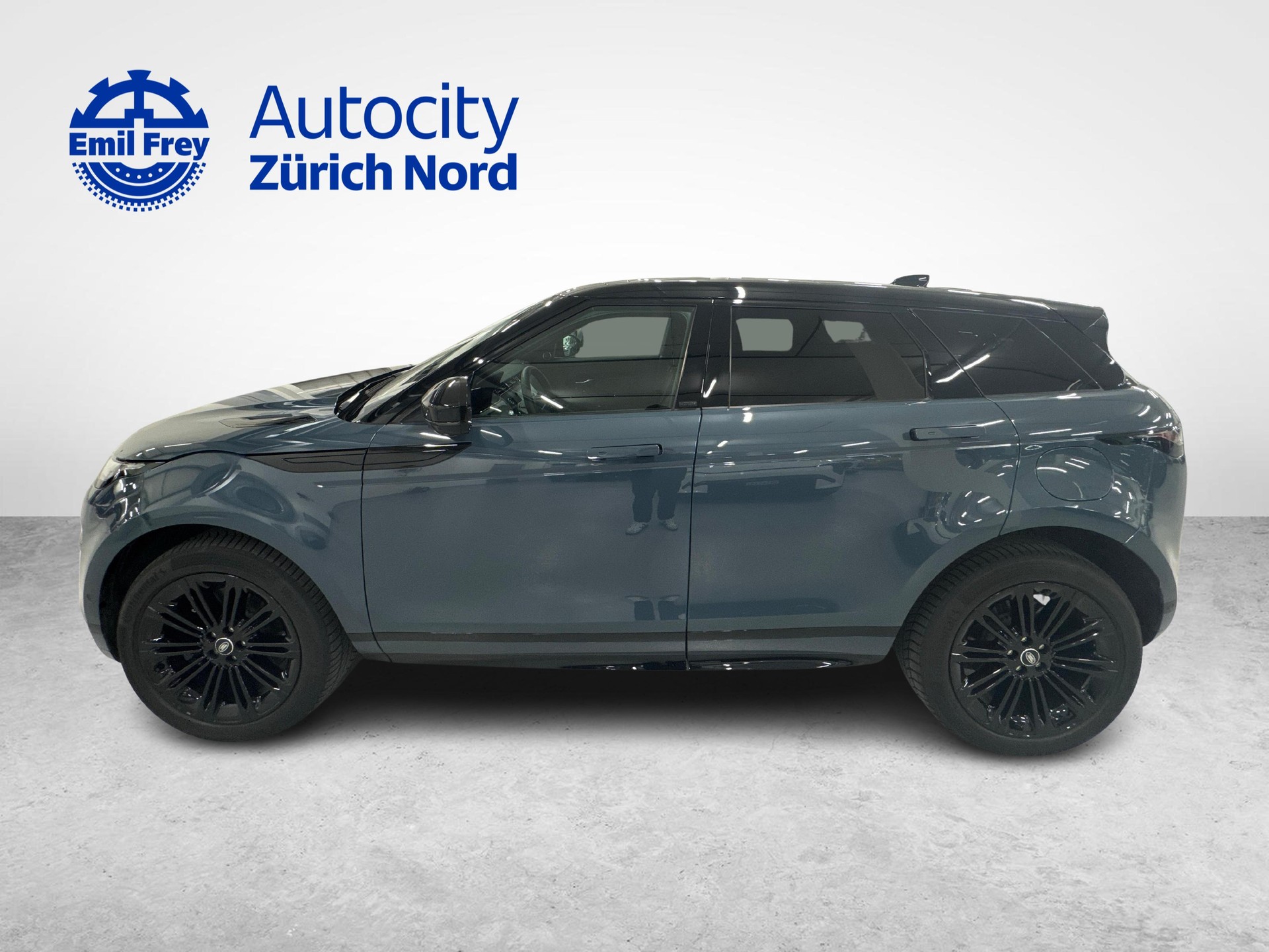 LAND ROVER Range Rover Evoque 1.5 T 270e Dynamic SE-showroom-element-1