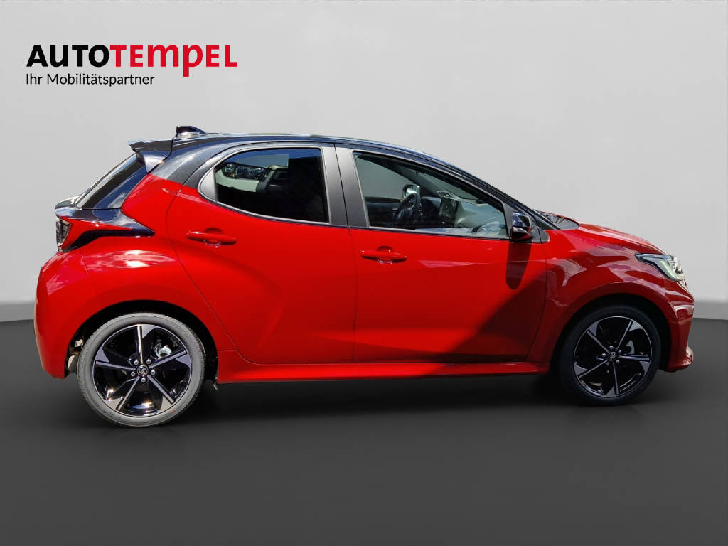 TOYOTA Yaris 1.5 VVT-i HSD Premium 47408/001-showroom-element-3