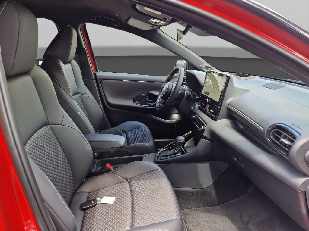 TOYOTA Yaris 1.5 VVT-i HSD Premium 47408/001-image-9