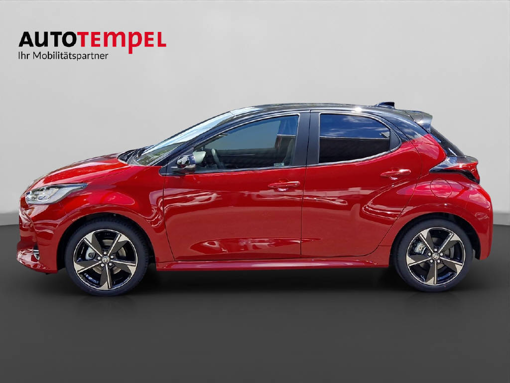 TOYOTA Yaris 1.5 VVT-i HSD Premium 47408/001-showroom-element-1