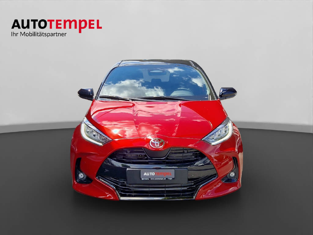 TOYOTA Yaris 1.5 VVT-i HSD Premium 47408/001-image-6