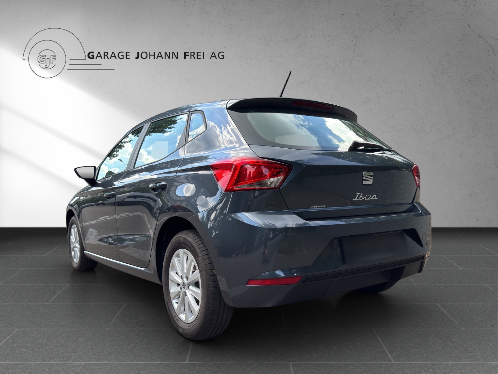 SEAT Ibiza 1.0 EcoTSI GO DSG-showroom-element-2