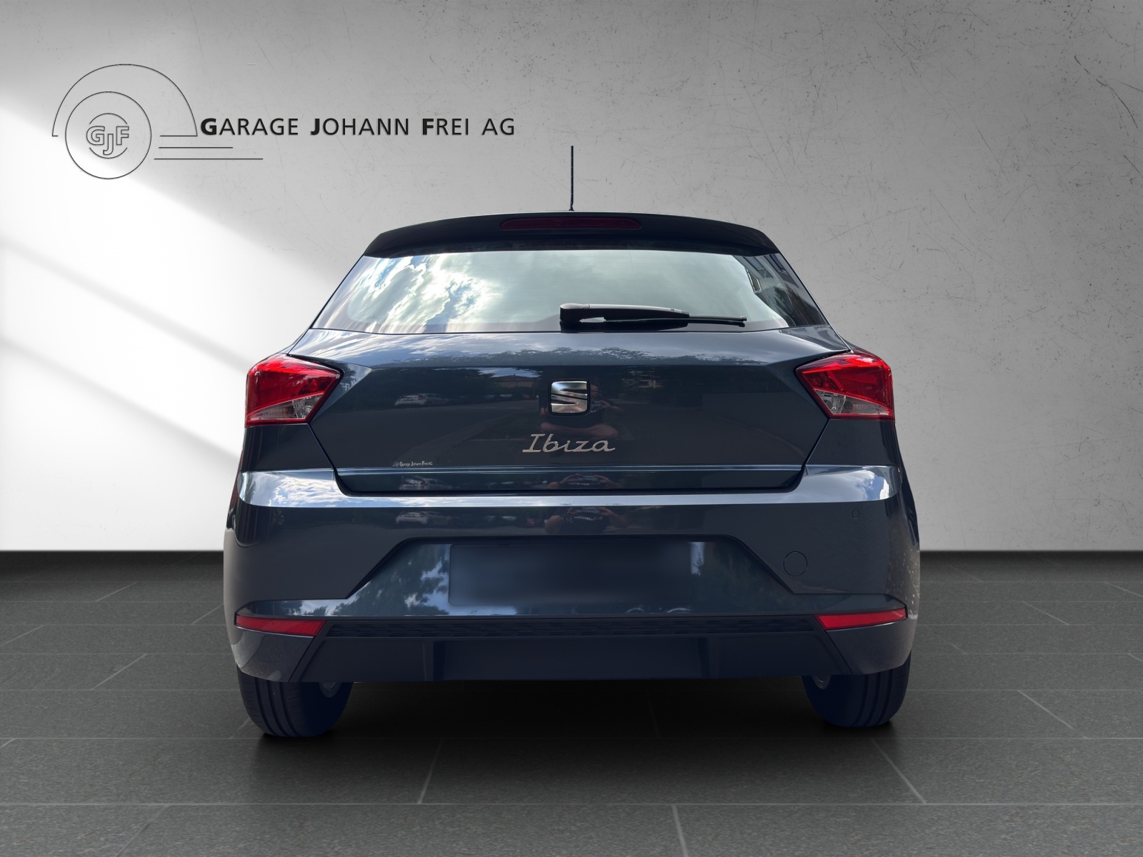 SEAT Ibiza 1.0 EcoTSI GO DSG-showroom-element-3