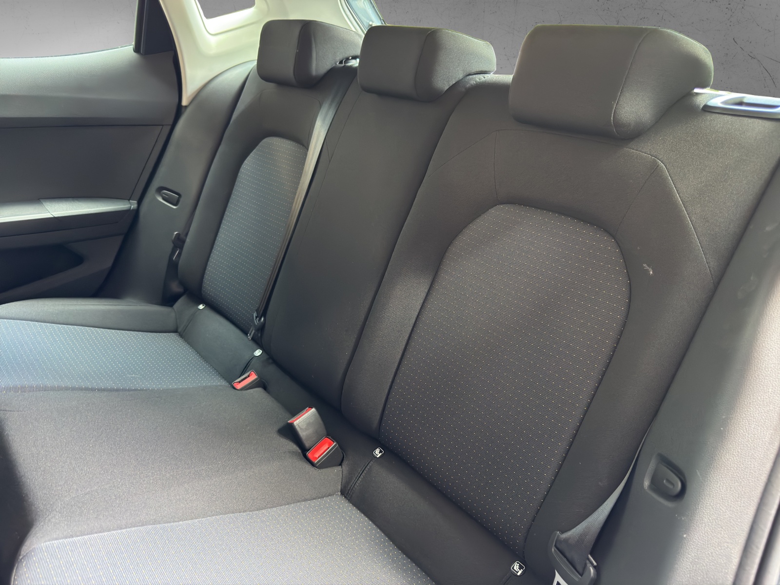 SEAT Ibiza 1.0 EcoTSI GO DSG-image-15