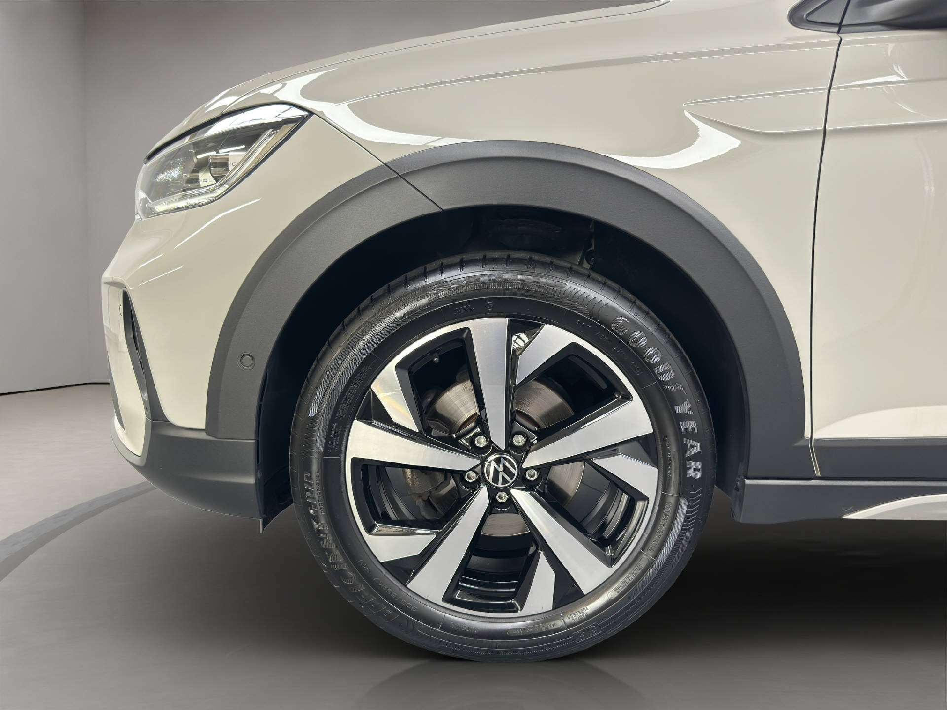 VW Taigo 1.0 TSI Style DSG-image-12