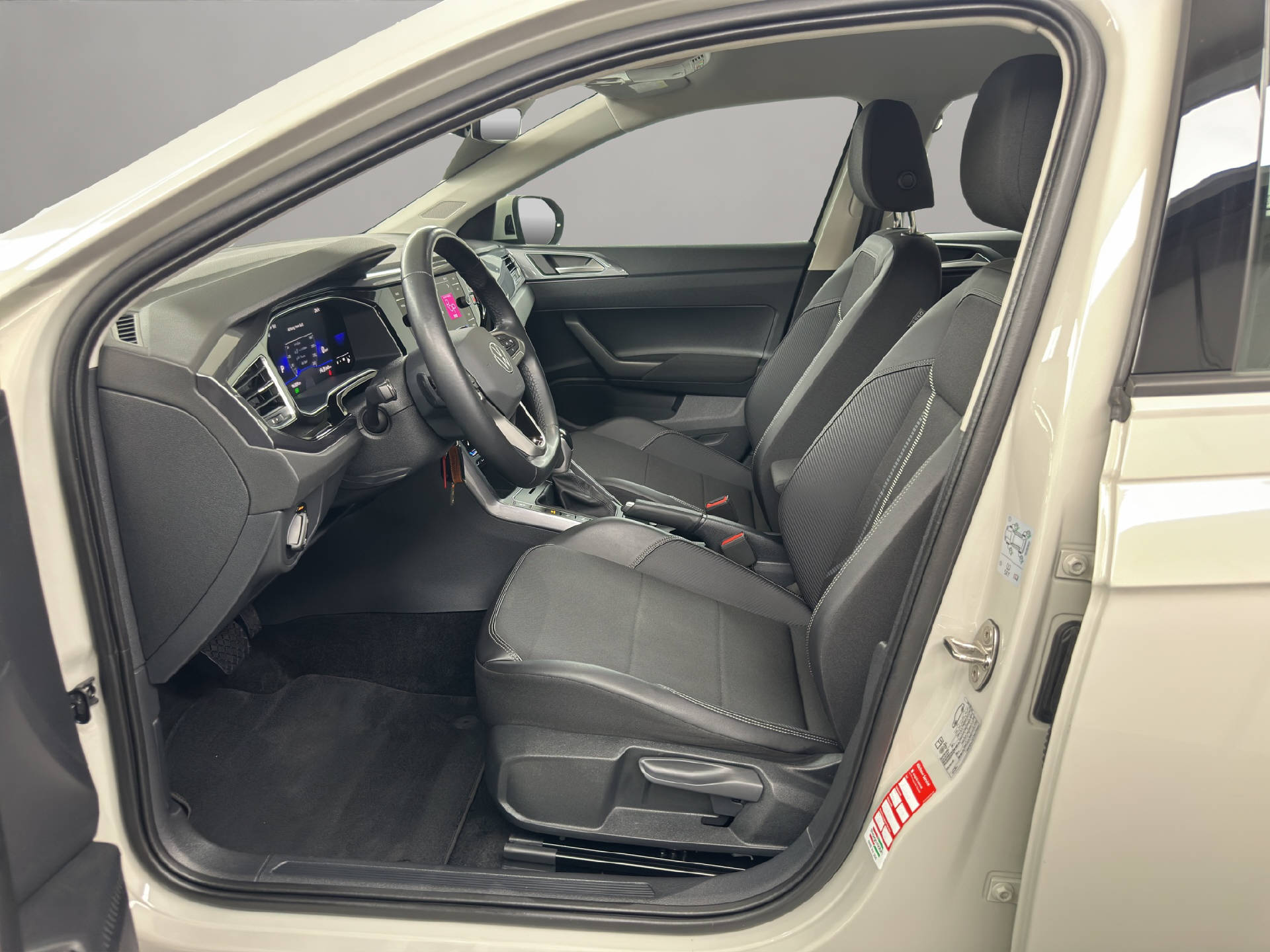 VW Taigo 1.0 TSI Style DSG-image-5