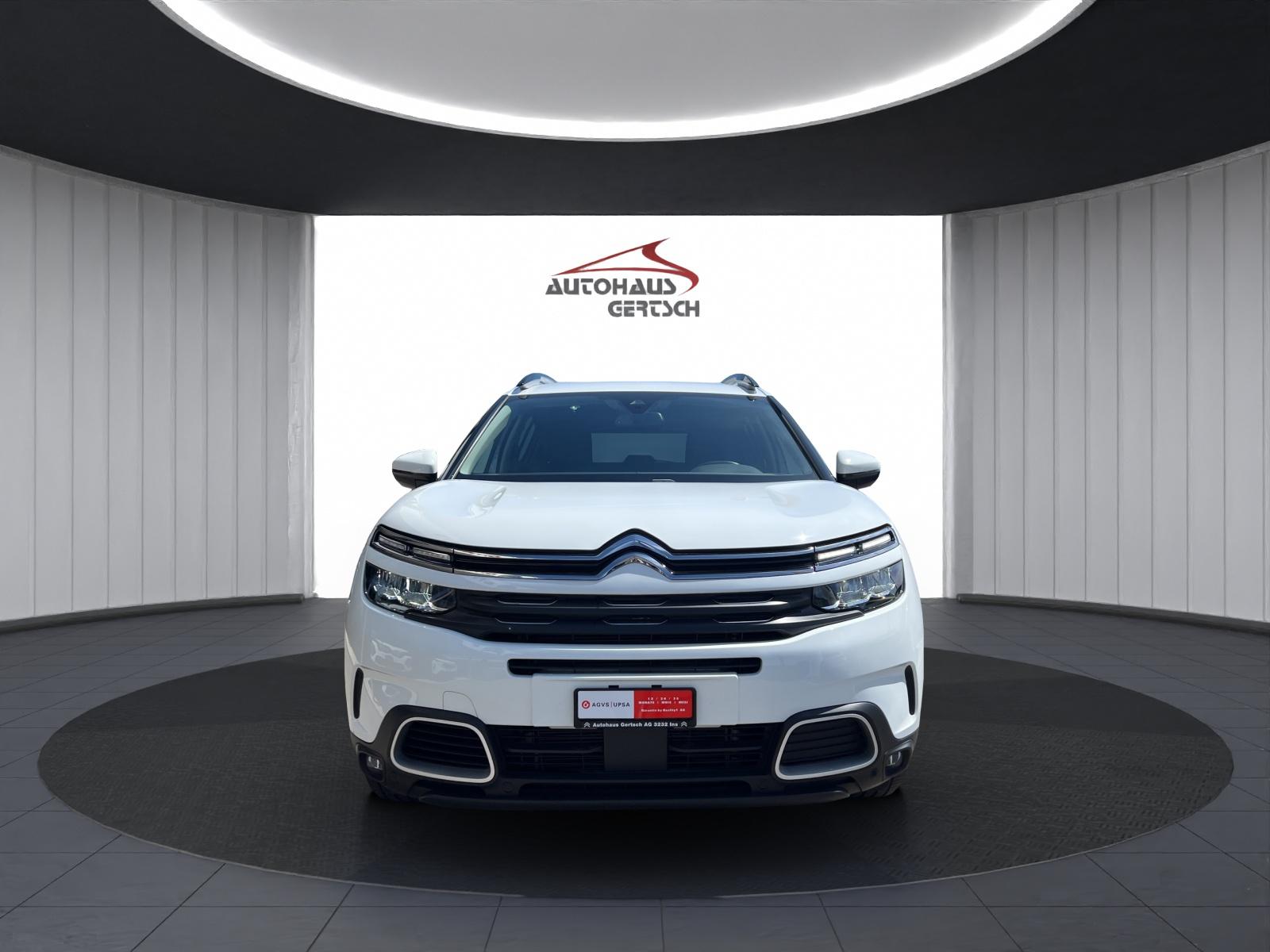 CITROEN C5 Aircross 1.5 BlueHDi Swiss Edition-showroom-element-1