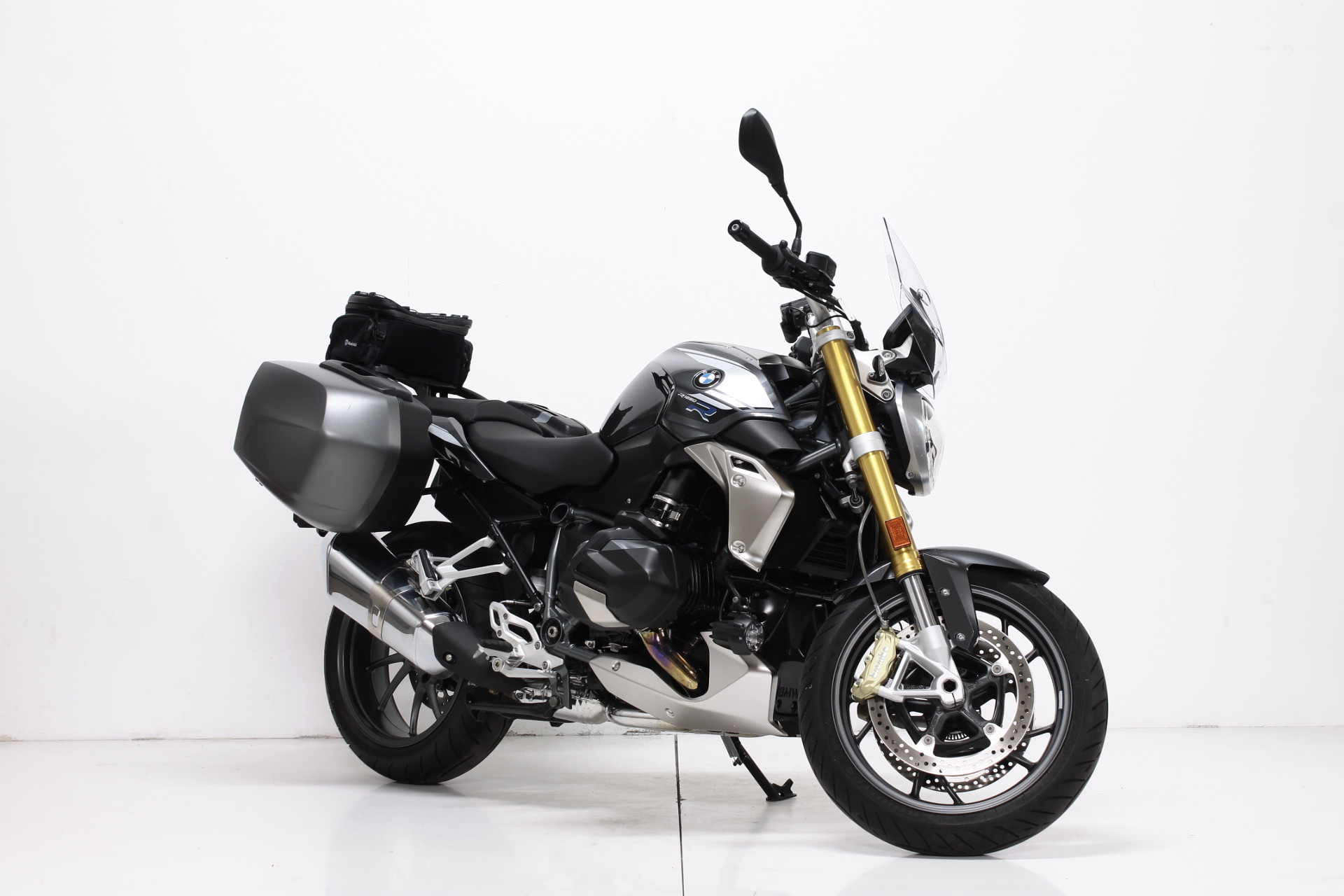 BMW R 1250 R-image-0