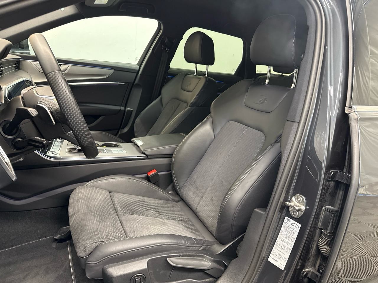 AUDI A6 Avant 40 TDI S line quattro S-tronic-showroom-element-3
